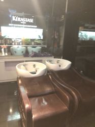 -时尚殿堂hair salon