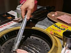 -虎哥六韩式烤肉料理 TIGERGRILL(隆生金山湖中心购物广场店)