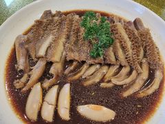 -长兴菜馆(高桥店)