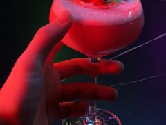 -MOSSO音乐酒吧·live house(南京旗舰店)