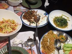 -金厨泰国餐厅·全泰籍厨师料理(拱北店)