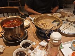 -金掌勺锅包肉(太原万达店)