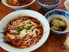 -兵哥豌豆面(青华店)