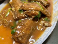 红烧刀鱼-九龙餐厅(大沽路店)