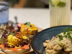 -BE BRIGHT KITCHEN(正佳广场店)