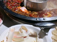 -谭氏兄弟火锅(中和店)