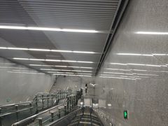 -民安大道(地铁站)