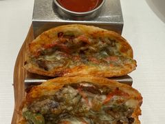 -马克西姆俄罗斯餐厅(绥芬河店)