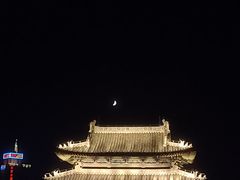 -大同古城墙