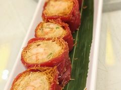 -顺德人家食府(黄金广场店)