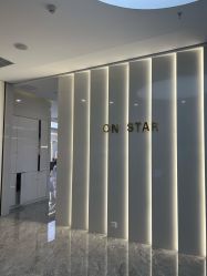 -ON STAR SALON