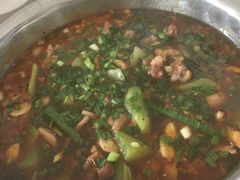 -温江公平红烧兔(总店)