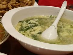 疙瘩汤-盈春大饭店(千山路店)