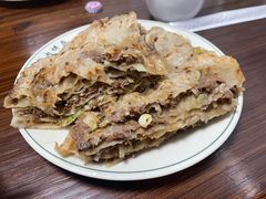 -清真永恒华威肉饼(潘家园店)