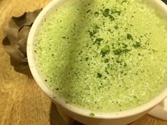 抹茶雪绿-扫雪煮茶(西村店)