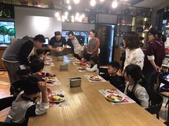 -棒约翰比萨·意面(剑河店)