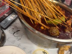 -成都瓜串串(水围1368店)