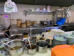 -老新隆牛肉锅贴(新街口店)