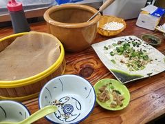 -海陆丰明凤擂茶