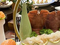 -江滨一号高尔夫俱乐部(滨江店)