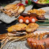 除了远没毛病的日料店