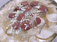 -东北菜冰城一家人