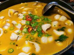 -滇铺子·云南特色菜·第九届野生菌美食节(东风东路c86店)