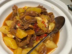 -绿草地·湘菜(7mall店)