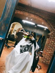 -Hair Solo