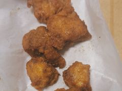 -必胜客(花园路店)