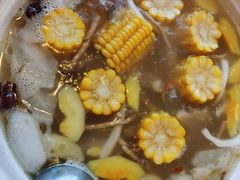 -龙泉人椰子鸡.糟粕醋.海南菜(三亚旗舰店)