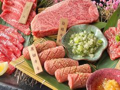 -老乾杯和牛烧肉(王府中环店)