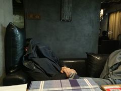 -咖梦餐厅 COMENG RESTAURANT