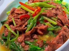 -红头船美食坊·老字号潮汕味(荔湾路店)