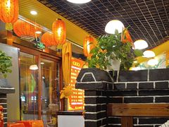 -江湖水乡铁锅炖魚(周庄嘉园店)