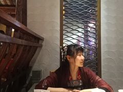 -卞氏菜根香(青羊万达店)