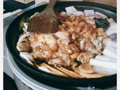 -韩见·韩式拌饭·炸鸡(石厦店)