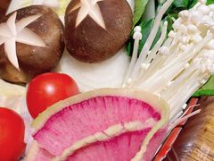 -FROM FARM八亩农场(三里屯店)