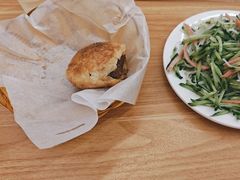 -买又大餐厅(福林里店)
