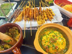 -老黑板筋(顺义总店)