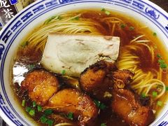 -德兴馆(山西南路店)