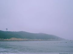 -东海半边山旅游度假区
