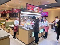 -海底捞火锅(铂澜大象城店)