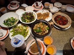 -老客家·客家菜(万达店)
