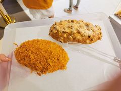 -BreadTalk面包新语·烘焙蛋糕(东方宝泰广场店)