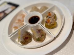 蒸蒸日上拼-金悦轩海鲜酒家(拱北店)