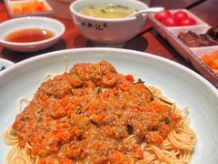 -裕兴记•蟹黄面馆(人民广场店)