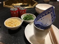 -蜀九香火锅(彩虹店)