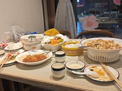 -小船渔村·大连菜·大连焖鱼(黄河路店)