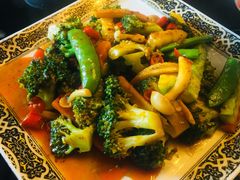 -Siam泰餐厅(水上公园店)